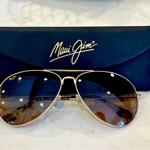 Maui Jim Mavericks